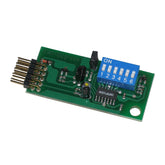 Spyder EM1 Raven Primal UPGRADE Circuit Board